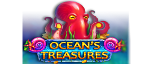 รีวิว Ocean's Treasure ฟรีสปิน m4mania.co